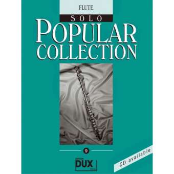 Popular Collection 9 (Querflöte)