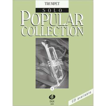 Popular Collection 1 (Trompete)