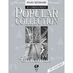 Popular Collection Christmas (Klavier / Keyboard) - Arturo Himmer