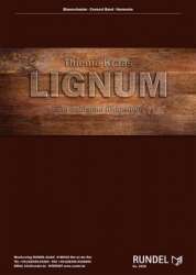 Lignum - Eine deutsche Rhapsodie - Thiemo Kraas