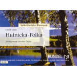 Hutnicka - Polka - Cenek Lukas / Arr. Siegfried Rundel