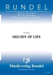 Melody of life - Joe Grain