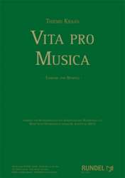 Vita Pro Musica (Fanfare & Hymnus) - Thiemo Kraas