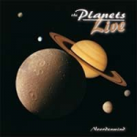 CD "Concertserie 31 - "The Planets live" (Noordenwind)