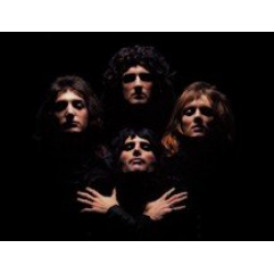Bohemian Rhapsody - Freddie Mercury (Queen) / Arr. Steven Walker