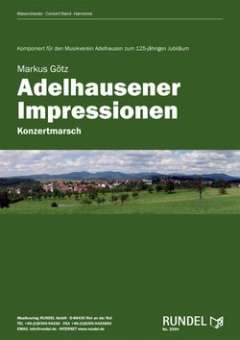 Adelhausener Impressionen (Marsch)