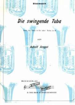 Die swingende Tuba