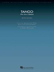 Tango (Por Una Cabeza) - Full Score - Carlos Gardel / Arr. John Williams