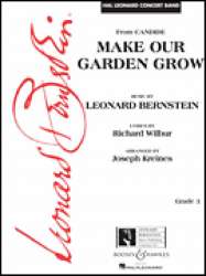 Make Our Garden Grow (from Candide) - Leonard Bernstein / Arr. Joseph Kreines
