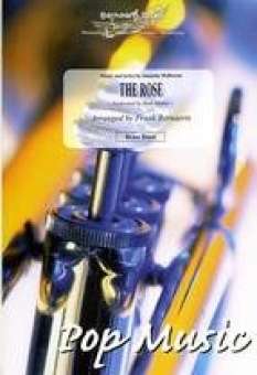 BRASS BAND: The Rose