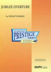 Jubilee Overture - Philip Sparke