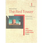 The Red Tower (from the Venetian Collection) - Johan de Meij