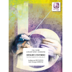 Adagio Cantabile - Ludwig van Beethoven / Arr. Georges Moreau