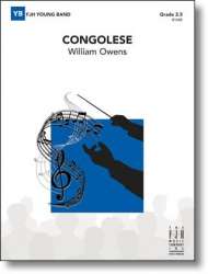 Congolese - William Owens