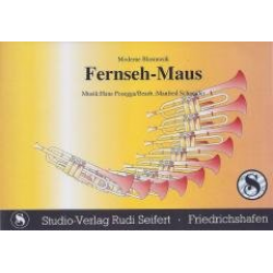 Fernseh-Maus (Swing) - Manfred Schneider