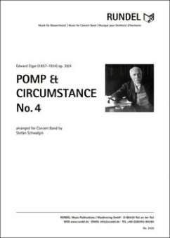 Pomp and Circumstance No. 4