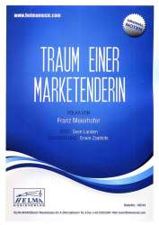 Traum einer Marketenderin - Franz Meierhofer / Arr. Erwin Zsaitsits