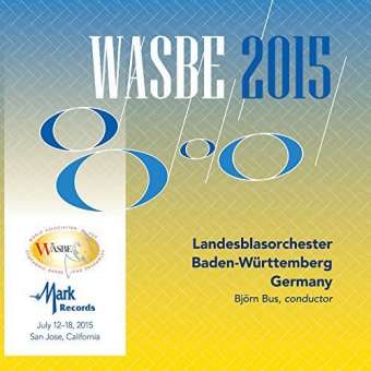 CD: 2015 Wasbe