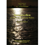 Donauwellen (Walzer) - Josef Ivanovici / Arr. Gerhard Baumann