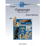 Ogopogo - A Musical Palindrome - Grant Michel