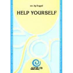 Help Yourself - Carlo Donida / Arr. Doppel