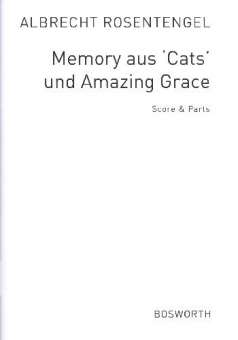 Memory Aus "Cats" / Amazing Grace