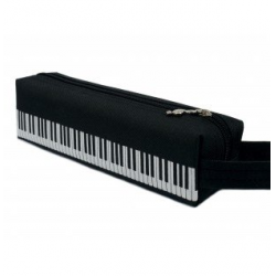 Schüttelmäppchen Tastatur / Pencil Case Keyboard