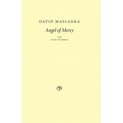 Angel of Mercy - David Maslanka