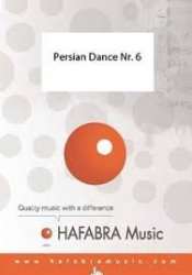 Persian dance n° 6 - Amir Molookpour