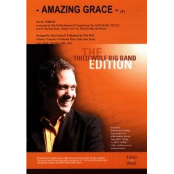 Amazing Grace - Thilo Wolf
