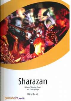 Sharazan (Popsong von Al Bano und Romina Power)