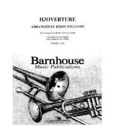 H2Overture - Jerry Williams