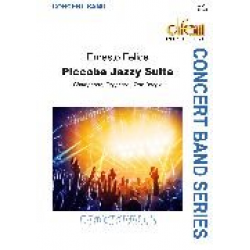Piccobello Jazzy Suite - Ernesto Felice