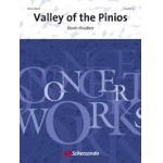 Valley of the Pinios - Kevin Houben