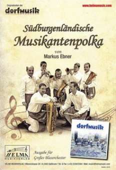 Südburgenländische Musikantenpolka