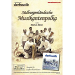 Südburgenländische Musikantenpolka - Markus Ebner