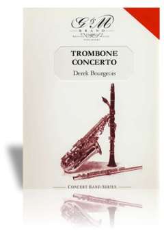 Trombone Concerto, op. 114b
