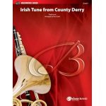 Irish Tune from County Derry - Traditional / Arr. Paul Cook