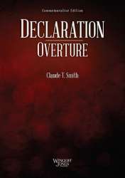 Declaration Overture - Claude T. Smith