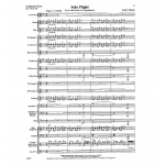 Solo Flight (Solo with Band Accompaniment) - Larry Neeck