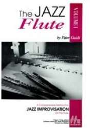 The Jazz Flute 1 - Peter Guidi