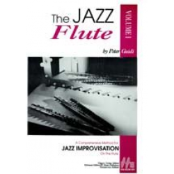 The Jazz Flute 1 - Peter Guidi