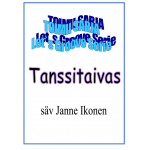 Tanssitaivas - Dance Romance - Janne Ikonen