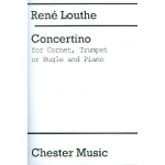 Concertino - Rene Louthe
