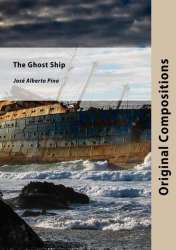 The Ghost Ship - Jose Alberto Pina Picazo