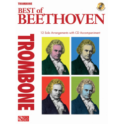 Best of Beethoven - Trombone - Ludwig van Beethoven