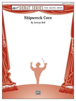 Shipwreck Cove