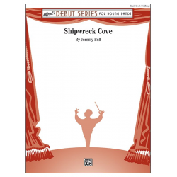 Shipwreck Cove - Jeremy Bell