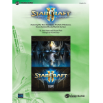 Starcraft II Legacy Of the Void - Jason Hayes / Arr. Michael Story