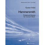 Hammersmith - Prelude and Scherzo op. 52 - Gustav Holst